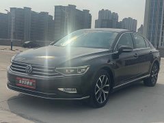 Volkswagen Magotan 2020 330TSI DSG Advance - ფოტო 1