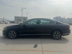 Volkswagen Magotan 2020 330TSI DSG Advance - ფოტო 3