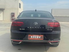 Volkswagen Magotan 2020 330TSI DSG Advance - ფოტო 4