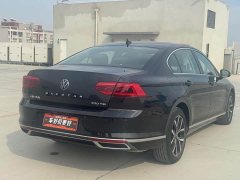 Volkswagen Magotan 2020 330TSI DSG Advance - ფოტო 5