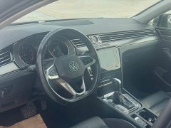 Volkswagen Magotan 2020 330TSI DSG Advance - ფოტო 6