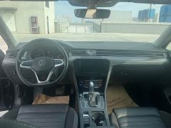 Volkswagen Magotan 2020 330TSI DSG Advance - ფოტო 8