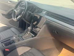 Volkswagen Magotan 2020 330TSI DSG Advance - ფოტო 9