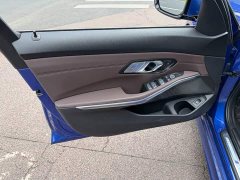 BMW 3 Series 2022 325Li M Sport Package - ფოტო 6