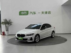 BMW 1 Series 120i M Sport Night Edition - ფოტო 1