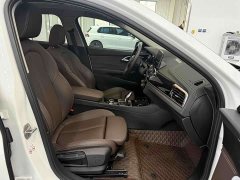 BMW 1 Series 120i M Sport Night Edition - ფოტო 17