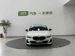 BMW 1 Series 120i M Sport Night Edition - ფოტო 18