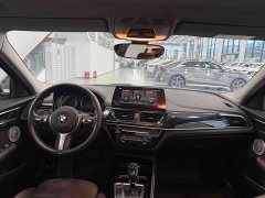 BMW 1 Series 120i M Sport Night Edition - ფოტო 19