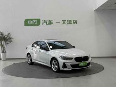 BMW 1 Series 120i M Sport Night Edition - ფოტო 2