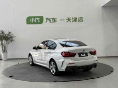 BMW 1 Series 120i M Sport Night Edition - ფოტო 3