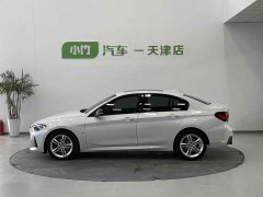 BMW 1 Series 120i M Sport Night Edition - ფოტო 4