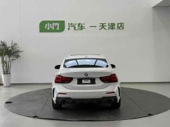 BMW 1 Series 120i M Sport Night Edition - ფოტო 5