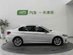 BMW 1 Series 120i M Sport Night Edition - ფოტო 6