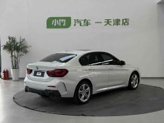 BMW 1 Series 120i M Sport Night Edition - ფოტო 7