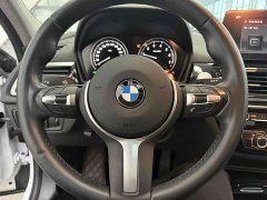 BMW 1 Series 120i M Sport Night Edition - ფოტო 8