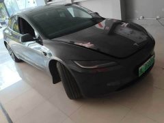 Tesla Model 3 2023 Rear-Wheel Drive - ფოტო 2