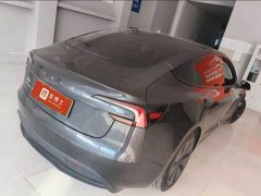 Tesla Model 3 2023 Rear-Wheel Drive - ფოტო 3
