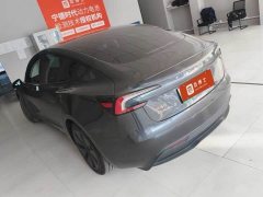 Tesla Model 3 2023 Rear-Wheel Drive - ფოტო 4