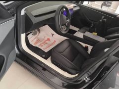 Tesla Model 3 2023 Rear-Wheel Drive - ფოტო 5