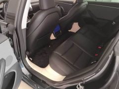 Tesla Model 3 2023 Rear-Wheel Drive - ფოტო 6