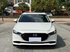 Mazda3 Axela 2.0L Automatic Elegant Edition - ფოტო 2