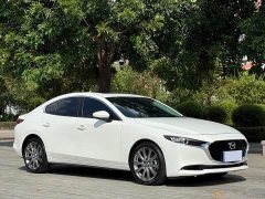Mazda3 Axela 2.0L Automatic Elegant Edition - ფოტო 3