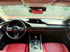 Mazda3 Axela 2.0L Automatic Elegant Edition - ფოტო 5