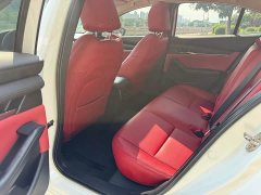 Mazda3 Axela 2.0L Automatic Elegant Edition - ფოტო 6