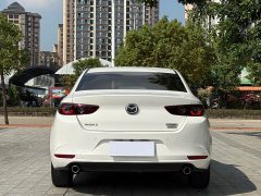 Mazda3 Axela 2.0L Automatic Elegant Edition - ფოტო 8