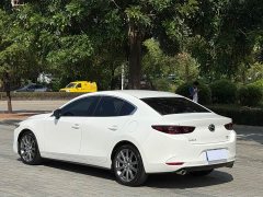 Mazda3 Axela 2.0L Automatic Elegant Edition - ფოტო 9