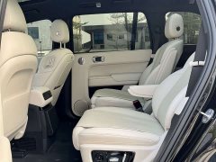 Li Auto L9 2024 Ultra - ფოტო 10
