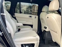 Li Auto L9 2024 Ultra - ფოტო 11