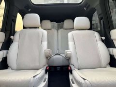 Li Auto L9 2024 Ultra - ფოტო 12
