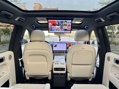 Li Auto L9 2024 Ultra - ფოტო 14