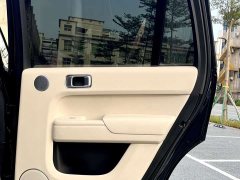 Li Auto L9 2024 Ultra - ფოტო 19