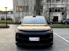 Li Auto L9 2024 Ultra - ფოტო 2