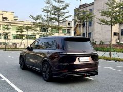 Li Auto L9 2024 Ultra - ფოტო 4
