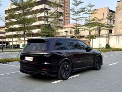 Li Auto L9 2024 Ultra - ფოტო 6
