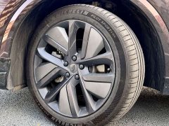 Li Auto L9 2024 Ultra - ფოტო 7