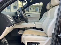 Li Auto L9 2024 Ultra - ფოტო 8