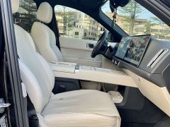Li Auto L9 2024 Ultra - ფოტო 9
