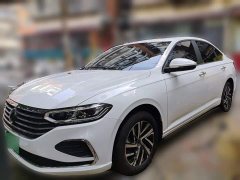 Volkswagen Lavida 1.5L Automatic Five Million Edition - ფოტო 1