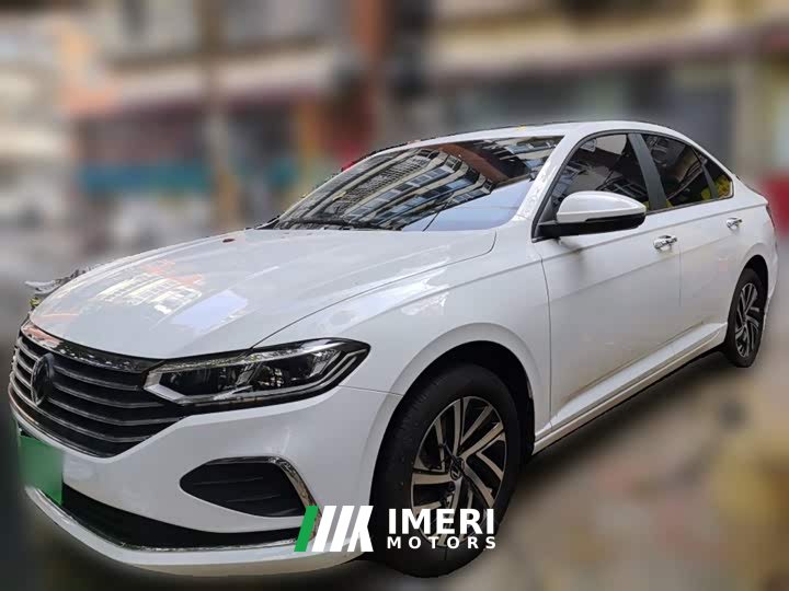 Volkswagen Lavida 1.5L Automatic Five Million Edition
