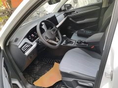 Volkswagen Lavida 1.5L Automatic Five Million Edition - ფოტო 11