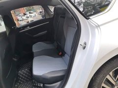 Volkswagen Lavida 1.5L Automatic Five Million Edition - ფოტო 13