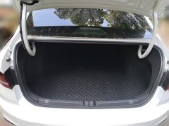 Volkswagen Lavida 1.5L Automatic Five Million Edition - ფოტო 15