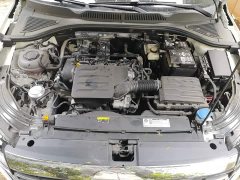 Volkswagen Lavida 1.5L Automatic Five Million Edition - ფოტო 16