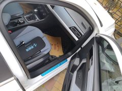 Volkswagen Lavida 1.5L Automatic Five Million Edition - ფოტო 19