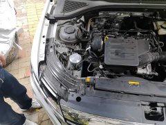 Volkswagen Lavida 1.5L Automatic Five Million Edition - ფოტო 20
