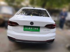 Volkswagen Lavida 1.5L Automatic Five Million Edition - ფოტო 3
